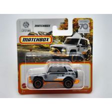 Matchbox MBX Field Car - 2023 62/100 - bliszteres - Matchbox - 1:64 autópálya és játékautó