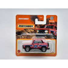 Matchbox MBX Field Car - 56/100 - bliszteres - Matchbox - 1:64 autópálya és játékautó