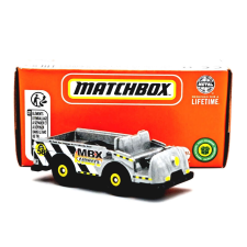Matchbox MBX Mini Cargo Truck 1:64 Matchbox autópálya és játékautó