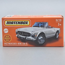 Matchbox Mercedes-Benz 230 SL 1:64 Match Box makett