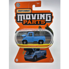 Matchbox Moving Parts - 1963 Honda T360 - Matchbox - 1:64 autópálya és játékautó