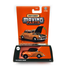 Matchbox Moving Parts - Morris Minor (1956) -  Matchbox - 1:64 makett