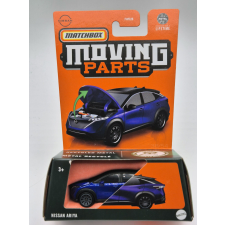 Matchbox Moving Parts - Nissan Ariya - Matchbox - 1:64 autópálya és játékautó