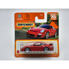 Matchbox Porsche 911 GT3 - 2023 87/100 - bliszteres - Matchbox - 1:64 autópálya és játékautó