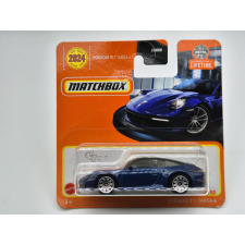 Matchbox Porsche 911 Targa 4 - 60/100 - bliszteres - Matchbox - 1:64 autópálya és játékautó