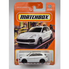 Matchbox Porsche Cayenne Turbo - 2024 27/100 - hosszú kártyás - Matchbox - 1:64 autópálya és játékautó