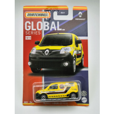 Matchbox Renault Kangoo - Matchbox - 1:64 1/64 kisautó autópálya és játékautó