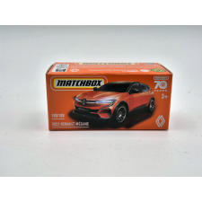 Matchbox Renault Mégane Megane (2022) - 100/100 - Matchbox - 1:64 autópálya és játékautó