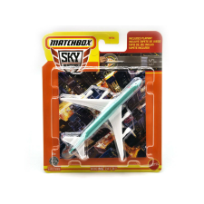 Matchbox Skybuster Series - Boeing 747-8 -  Matchbox - 1:64 makett