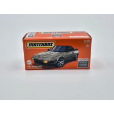 Matchbox Toyota MR2 (1984) - Matchbox - 1:64 autópálya és játékautó