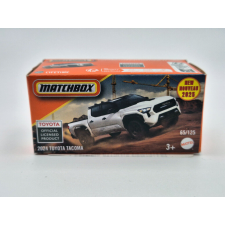 Matchbox Toyota Tacoma (2024) - 2025 65/125 -  Matchbox - 1:64 autópálya és játékautó