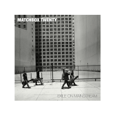  Matchbox Twenty - Exile On Mainstream (Vinyl LP (nagylemez)) alternatív