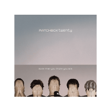 Matchbox Twenty - More Than You Think Are (Vinyl LP (nagylemez)) alternatív