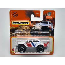 Matchbox Volkswagen VW Beetle 4x4 - 43/100 - bliszteres - Matchbox - 1:64 autópálya és játékautó