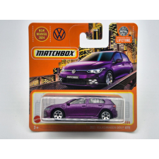 Matchbox Volkswagen VW Golf GTE (2021) - 2024 25/100 - bliszteres -  Matchbox - 1:64 autópálya és játékautó
