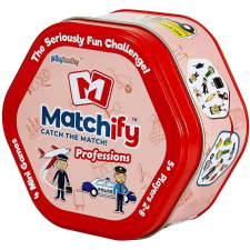 Matchify Matchify párosító Kártyajáték - Haladó kártyajáték