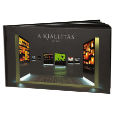 Máté A kiállítás album fényképalbum