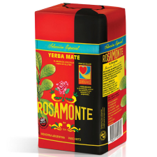 Mate tea Rosamonte Especial, 500g gyógytea