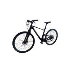  Mateffy 29" MTB OREUS FITNESS - L ,29 fekete, 2026 mtb kerékpár