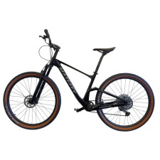 Mateffy 29" MTB OREUS - M ,29 fekete, 2024 kerékpár és kerékpáros felszerelés