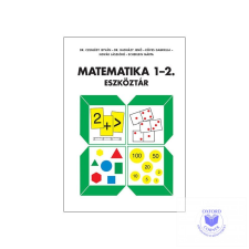  Matematika 1-2. eszköztár tankönyv