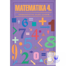  Matematika 4. tankönyv