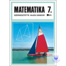 Matematika 7. bővített változat tankönyv