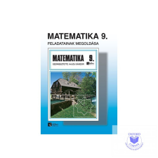 Matematika 9. feladatainak megoldása tankönyv