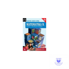  Matematika 9. keménytáblás tankönyv