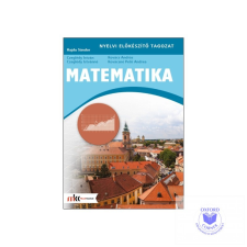  Matematika 9. nyelvi előkészítő tagozat tankönyv