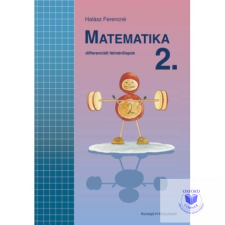 Matematika differenciált felmérőlapok 2. osztályosoknak tankönyv