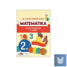  Matematika felmérő feladatlapok 2. osztály tankönyv