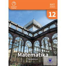  Matematika tankönyv 12. tankönyv