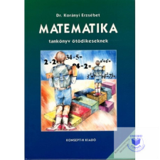  Matematika tankönyv ötödikeseknek tankönyv