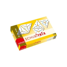 Matematikai háromszögek - szorzás/osztás 100-ig kártyajáték