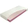 Materasso ECOSLEEP többrétegű matrac, H2/H3 keménység, 90 × 200 cm, tekercs