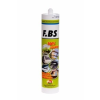 Materiál Vegyipari Szövetkezet Material Vegyipari Szövetkezet F.BS szilikon tömítő-ragasztó - 300 ml, 300 ml