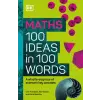  MATH 100 IDEAS IN 100 WORDS – DK