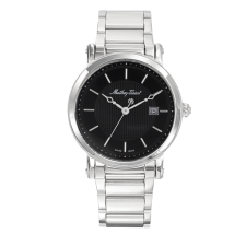  MATHEY-TISSOT City karóra HB611251MAN karóra