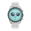  MATHEY-TISSOT Cyclope Chrono Tiffany karóra H196CHSK
