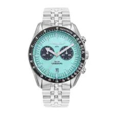  MATHEY-TISSOT Cyclope Chrono Tiffany karóra H196CHSK karóra