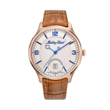  MATHEY-TISSOT Edmond 3D automatic karóra AC1886PCR karóra