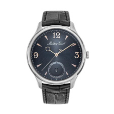  MATHEY-TISSOT Edmond Havana Limited Edition automata karóra AC1886CNA karóra