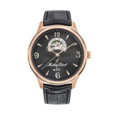 MATHEY-TISSOT Edmond Havana Open Heart Limited Edition automata karóra MC1886CN karóra