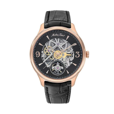  MATHEY-TISSOT Edmond Havana Squelette Limited Edition automata karóra MC1886SKPN karóra