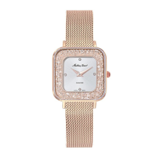 MATHEY-TISSOT Gemina Diamond karóra D984SPI karóra