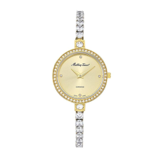  MATHEY-TISSOT Infinity Diamond karóra D986SPDI karóra