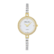  MATHEY-TISSOT Infinity Diamond karóra D986SPYI karóra