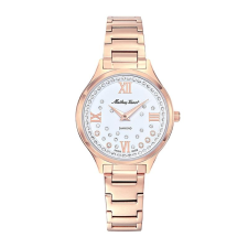 MATHEY-TISSOT MATHEY-TISSOT Nicole Diamond karóra D985SPI karóra
