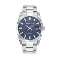  MATHEY-TISSOT Mathy I Automatic karóra H1450ATB karóra